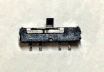 (image for) Palm LifeDrive on/off/lock switch