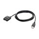 (image for) Sync Cable for the Palm TX, T5, LifeDrive, E2, Treo(WIDE)