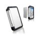 (image for) Palm 3218WW Aluminum Hard Case for LifeDrive Mobile Manager