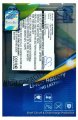 (image for) iPaq 200/210/211/214/216 Battery