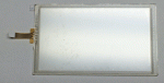 (image for) StreetPilot 2820 2720 2730 2710 2610 2620 2650 Digitizer