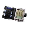 (image for) Slim Leather Case M500 M505 M515 (P10807U)