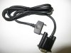 (image for) Palm V/Vx Serial Cable