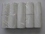 (image for) Paper for PP-55 printer - 10 pack