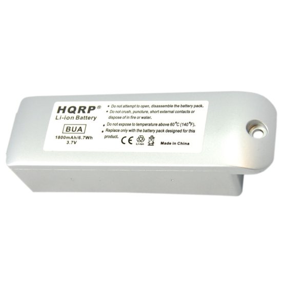 (image for) Garmin Zumo 450/550 Main Battery