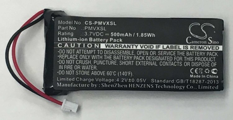 (image for) Palm V and Vx Battery