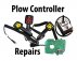 Snow Plow Controller Parts