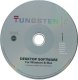 (image for) Tungsten C Install CD
