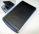 (image for) Palm OEM Blue Flip Cover ZiRE m150 21 31