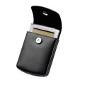 (image for) Leather Belt Clip Case m500/V Series
