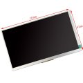 (image for) Rand McNally TND 740 Trucker RV 7" GPS Navigation LCD Scree