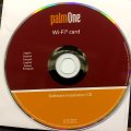 (image for) Palm P10952U SDIO Wi-Fi/WIFI Card Install CD