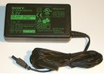 (image for) Sony PDA AC adapter PEGA-AC12