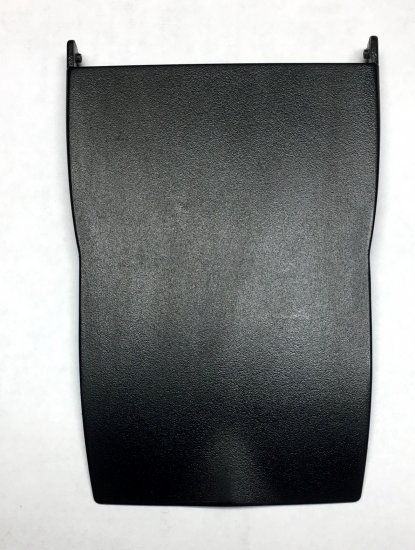 IIIc VII Plastic Flip Cover - Click Image to Close