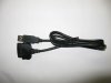 (image for) Palm m500 Series USB Sync/Charge Cable