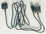 (image for) Palm m500 Series Serial with USB charge