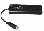 (image for) Travel Charger BoxWave Battery Adapter
