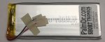 (image for) Rand Mcnally TND 740 Battery