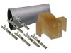 (image for) Connector Receptacle for Plow Controller