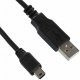 USB Hotsync Cable for the Zire m150, 21, 31, 72 TE and Z22