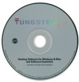 (image for) Tungsten T3 Install CD