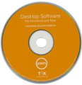 (image for) Palm TX Install CD