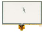 (image for) TomTom Tom GO 630,730,920.XL N14644 Digitizer