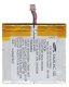 (image for) Palm Tungsten C/W i705 Battery