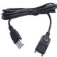 (image for) Sync Cable for the Palm TX, T5, LifeDrive, E2, and Treo(NARROW)