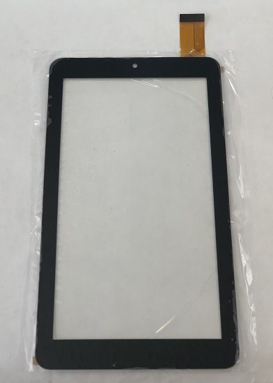 (image for) Rand McNally TND 740 740c Trucker RV 7" GPS Navigation Digitizer