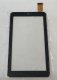 (image for) Rand McNally TND 740 740c Trucker RV 7" GPS Navigation Digitizer