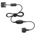 (image for) Motorola Serial Programming Cable (NKN6560A)