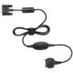 (image for) Motorola Serial Programming Cable (NKN6560A)