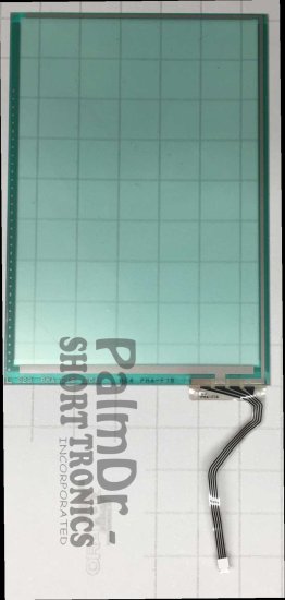 (image for) TX, Tungsten T3 T5 and LifeDrive Digitizer