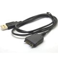 (image for) Sync & Charge Cable for the Palm TX, T5, LifeDrive, E2, Treo