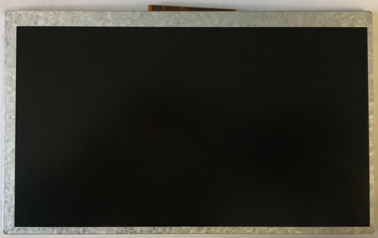 7'' inch TFT LCD Display Screen AT070TN90 AT070TN92 for INNOLUX - Click Image to Close