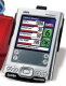 (image for) Banks PowerPDA Tungsten E2 PDA Unit