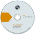 (image for) Zire 21 Install CD