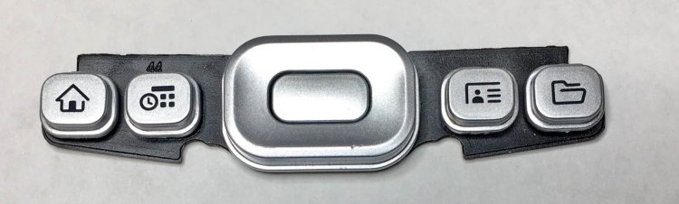 (image for) Palm Tungsten T5 button set