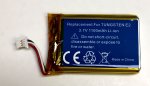 (image for) Rand Mcnally TND 550 Battery