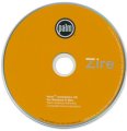(image for) Zire and m150 Install CD