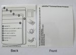 (image for) Universal Screen Protector