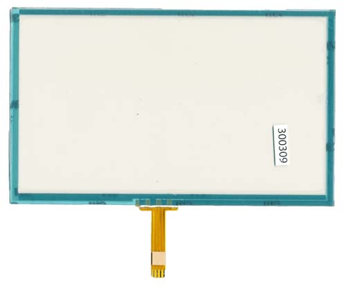 (image for) Garmin Nuvi 50 and 50LM Digitizer