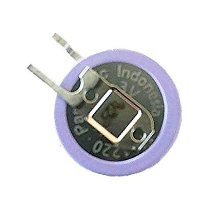 (image for) Internal Backup Battery for Garmin GPSmap and StreetPilot