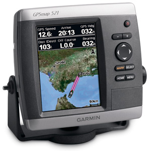 Garmin GPSmap 521 & 521s Repair Service - Click Image to Close