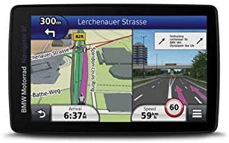 Garmin BMW Motorrad Navigator VI Repair Service [Garmin BMW 
