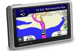 Garmin Nuvi 1340 1340T