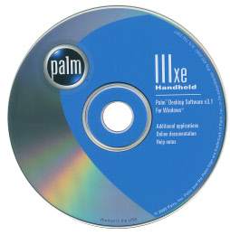 (image for) IIIxe Install CD