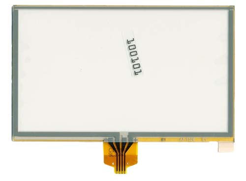 (image for) TomTom Tom GO 630,730,920.XL N14644 Digitizer