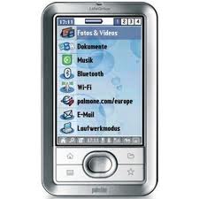 (image for) Palm LifeDrive Repair Service